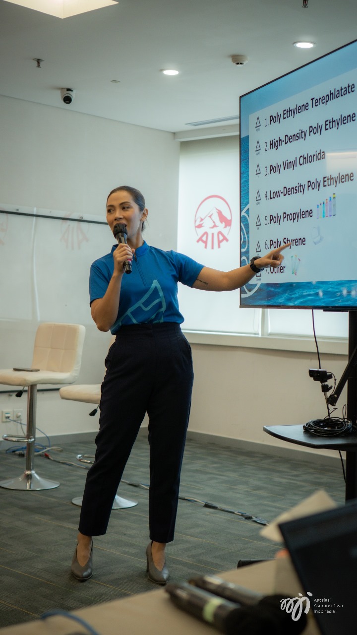 Marketing Forum AAJI 2025